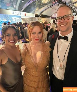 Christina Hendricks photo #0603