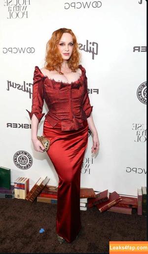 Christina Hendricks photo #0607