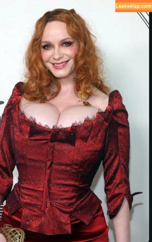 Christina Hendricks photo #0609