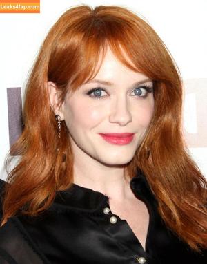 Christina Hendricks photo #0618