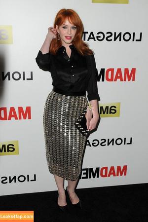 Christina Hendricks photo #0623