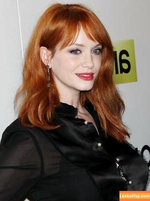 Christina Hendricks photo #0625