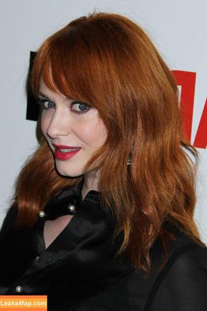 Christina Hendricks photo #0627
