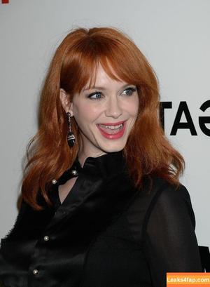 Christina Hendricks photo #0628