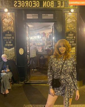 Christina Hendricks photo #0634