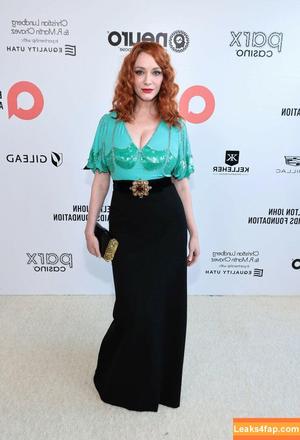 Christina Hendricks photo #0636