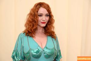 Christina Hendricks photo #0638