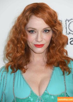 Christina Hendricks photo #0643