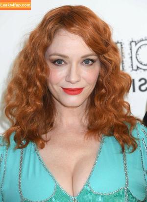Christina Hendricks photo #0644
