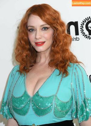 Christina Hendricks photo #0647