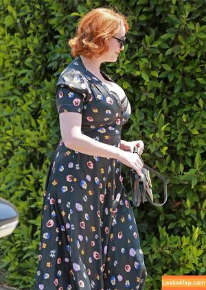Christina Hendricks photo #0653