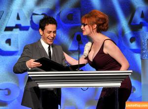 Christina Hendricks photo #0661