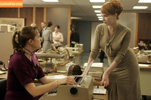 Christina Hendricks photo #0667