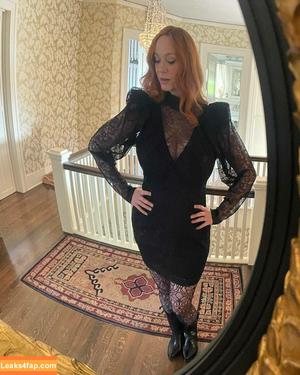 Christina Hendricks photo #0696