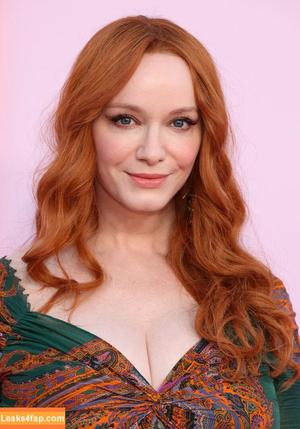 Christina Hendricks photo #0700