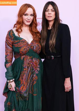 Christina Hendricks photo #0703