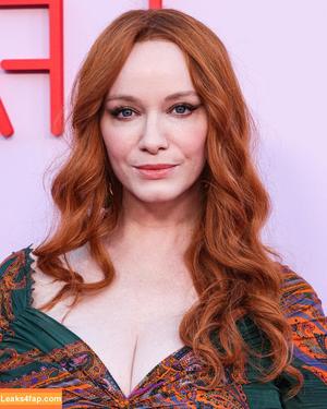 Christina Hendricks photo #0704