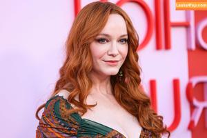 Christina Hendricks photo #0707