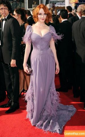 Christina Hendricks photo #0717