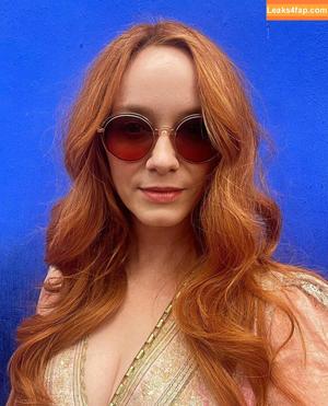 Christina Hendricks photo #0735