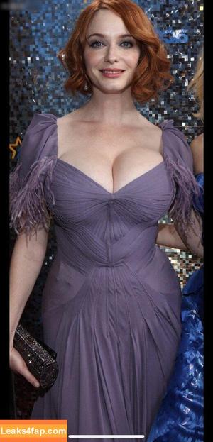 Christina Hendricks photo #0738