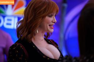 Christina Hendricks photo #0743