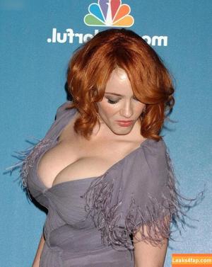 Christina Hendricks photo #0751