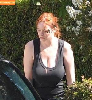Christina Hendricks photo #0786