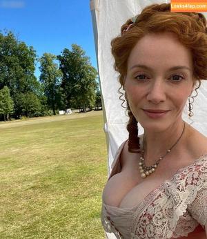 Christina Hendricks photo #0788