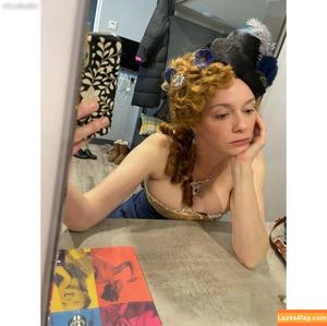 Christina Hendricks photo #0791