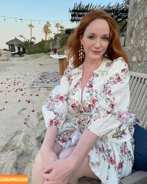 Christina Hendricks photo #0833