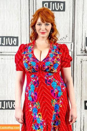 Christina Hendricks photo #0837