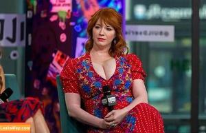 Christina Hendricks photo #0840