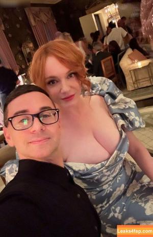 Christina Hendricks photo #0842