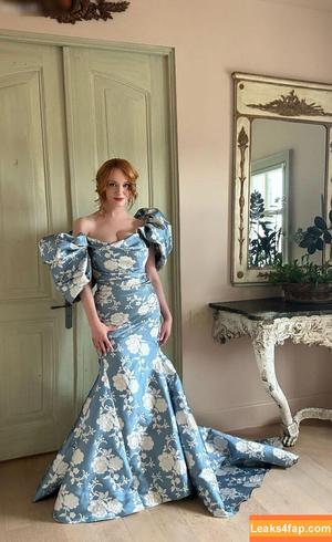 Christina Hendricks photo #0846