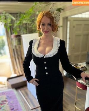 Christina Hendricks photo #0847