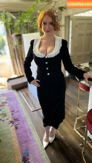 Christina Hendricks photo #0849