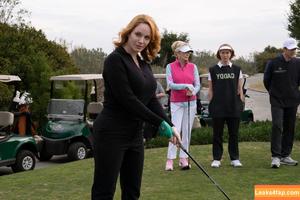 Christina Hendricks photo #0853