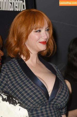 Christina Hendricks photo #0862