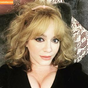 Christina Hendricks photo #0871
