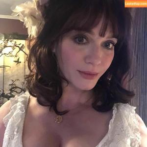 Christina Hendricks photo #0873