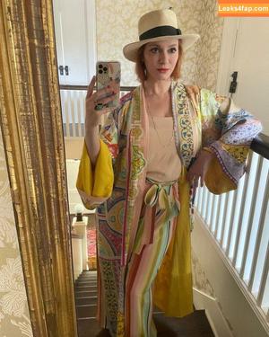 Christina Hendricks photo #0877