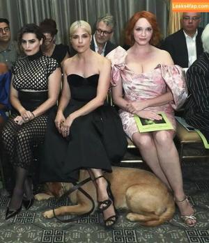 Christina Hendricks photo #0885