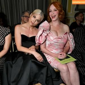 Christina Hendricks photo #0887