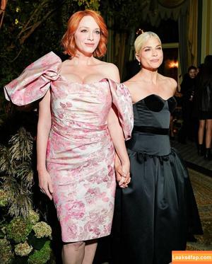 Christina Hendricks photo #0890