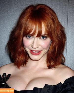 Christina Hendricks photo #0898