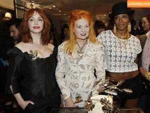 Christina Hendricks photo #0899