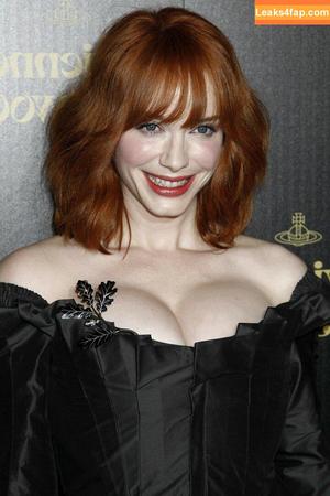 Christina Hendricks photo #0900