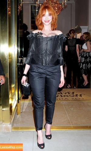 Christina Hendricks photo #0906