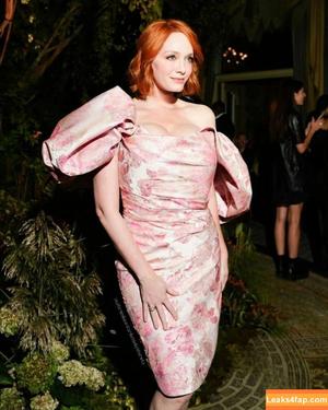 Christina Hendricks photo #0908